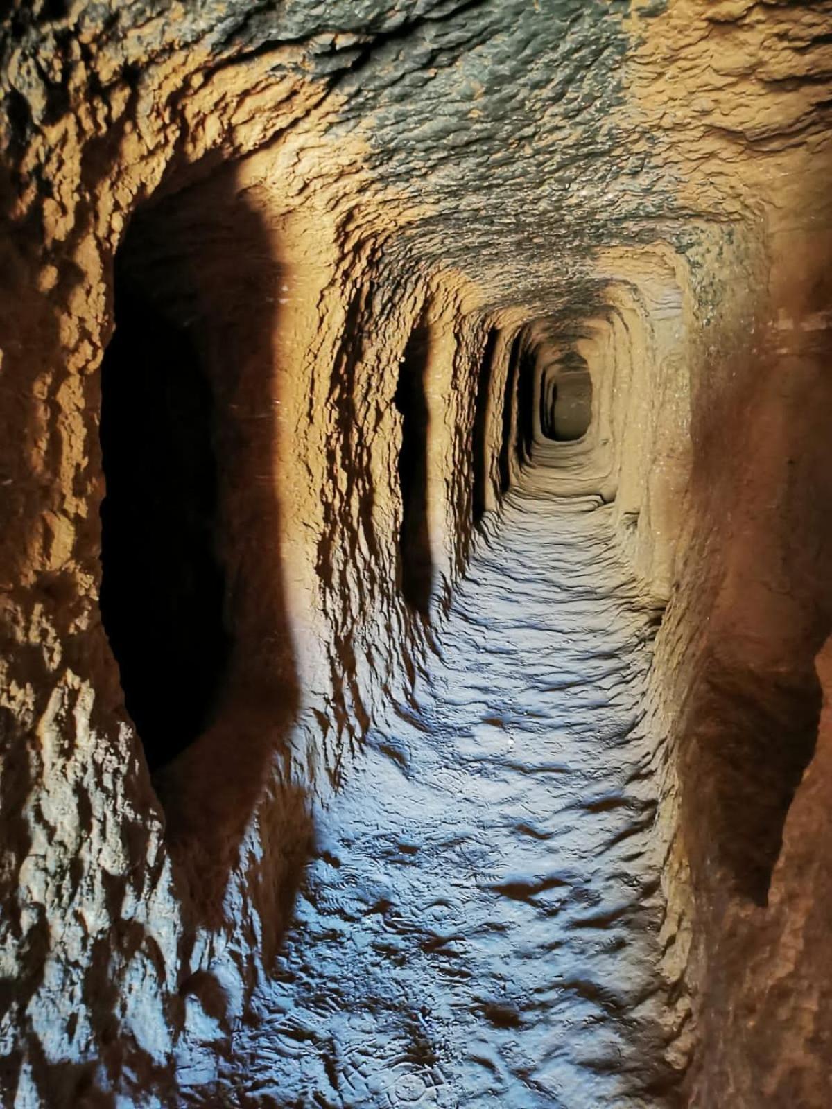Riad Tigmi Du Soleil Aït Benhaddou Dış mekan fotoğraf